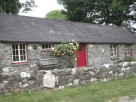 2 Bedroom Cottage on an Organic Farm in the Teifi Valley in West Wales